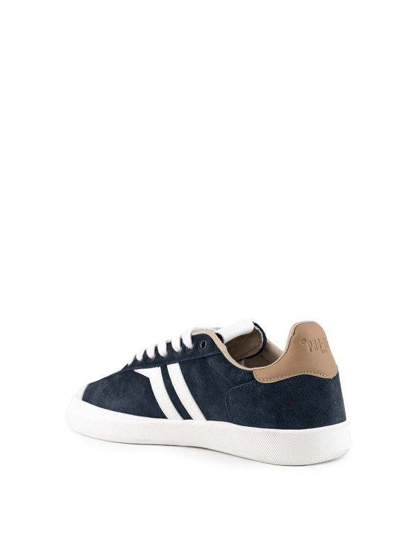 PRO-KEDS: trainers online - Leather Sneakers In Suede