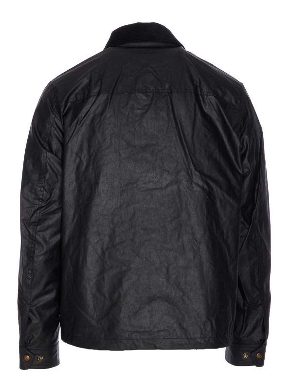 BELSTAFF: casual jackets online - Ground Jacket