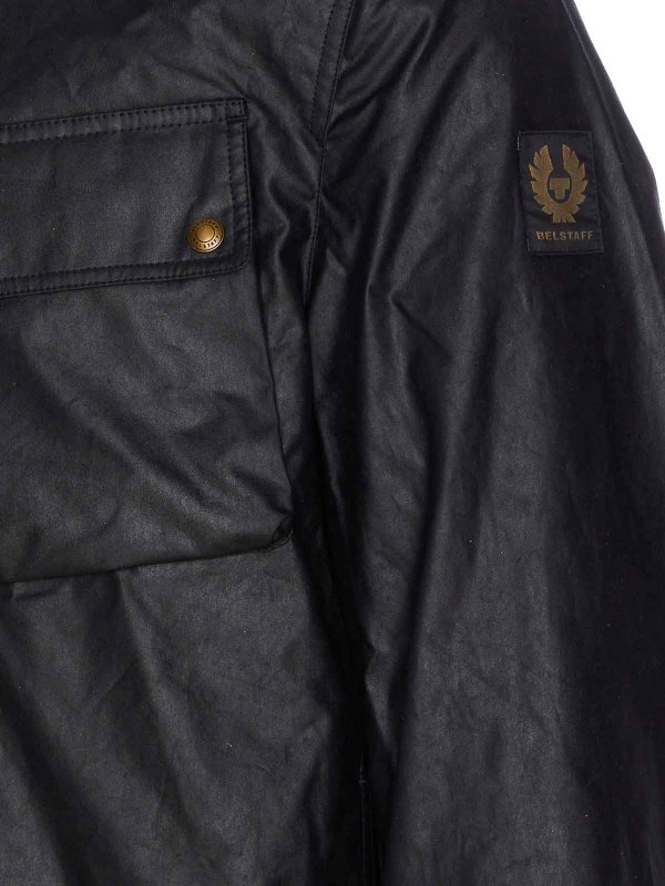 The Best Shops BELSTAFF: casual jackets - Ground Jacket
