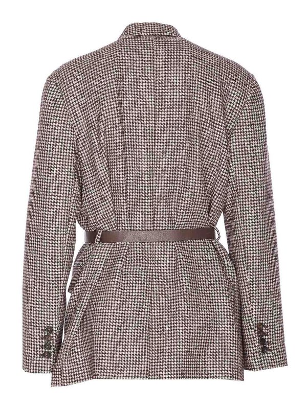 BRUNELLO CUCINELLI: casual jackets online - Jacket