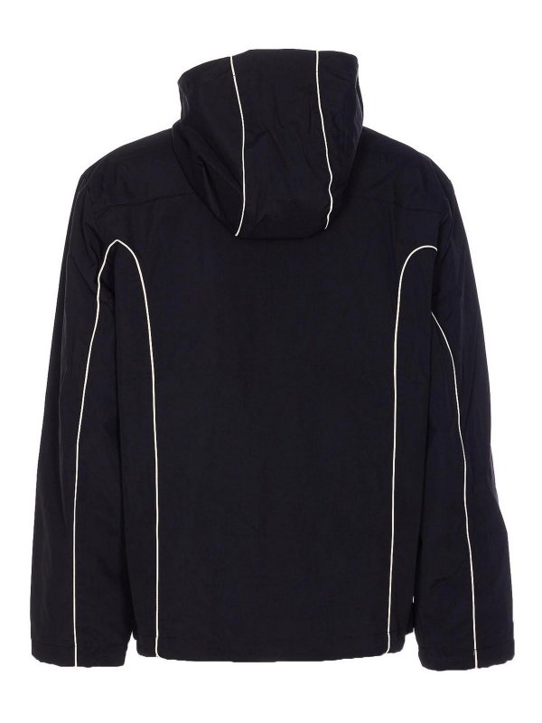 DIESEL: Trenchcoats online - Trenchcoat - Schwarz