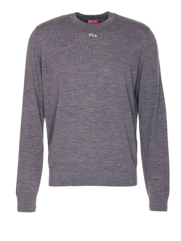 Maglione ok-valiam shop online: DIESEL