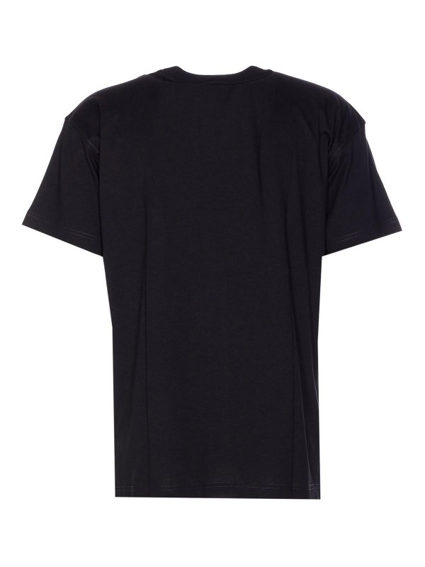 DIESEL: t-shirt online - T-Shirt T-Norm-T6