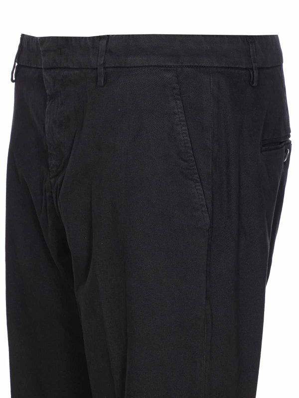 The Best Shops DONDUP: casual trousers - Gaubert Relax Pants