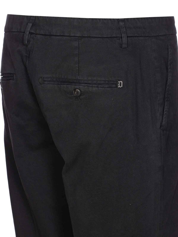 Gaubert Relax Pants shop online: DONDUP