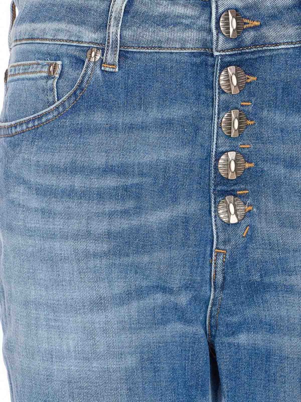Koons sciolse jeans shop online: DONDUP