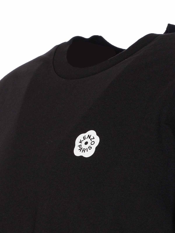 The Best Shops KENZO: t-shirts - Boke Flower 20 T-Shirt