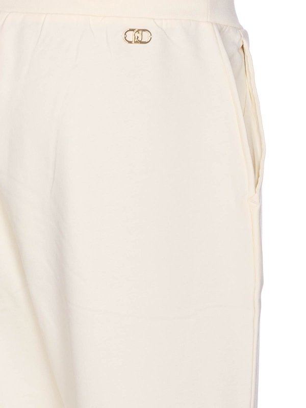 The Best Shops Liu Jo: pantaloni casual - Pantaloni