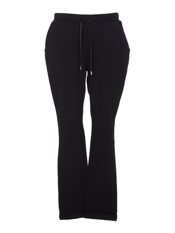 Liu Jo: pantaloni casual - Pantaloni