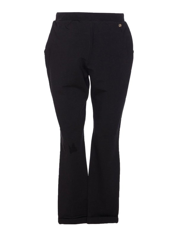 Liu Jo: pantaloni casual online - Pantaloni