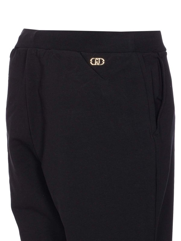 The Best Shops Liu Jo: pantaloni casual - Pantaloni