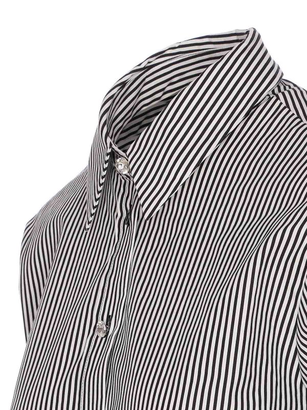 The Best Shops Liu Jo: Hemden - Hemd - Grau