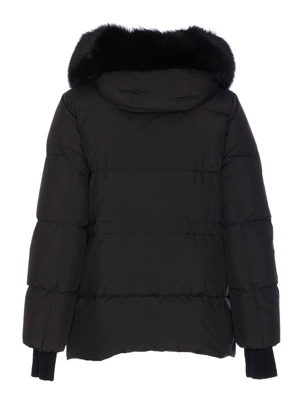 MOORER: Chaquetas casual online - Chaqueta Casual - Negro