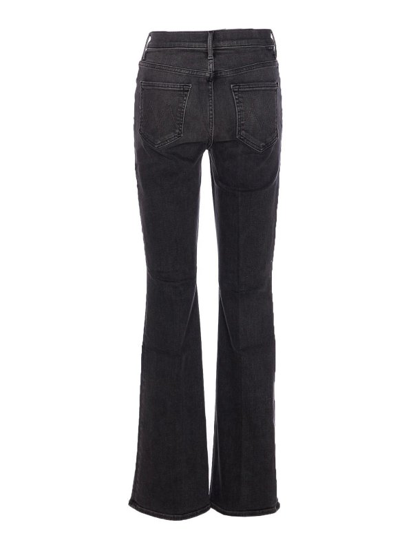 MOTHER: bootcut jeans online - The Weekender Jeans