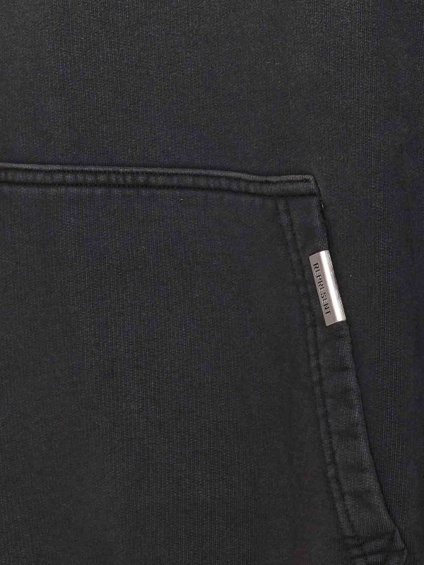 The Best Shops REPRESENT: Sweatshirts und Pullover - Sweatshirt - Schwarz