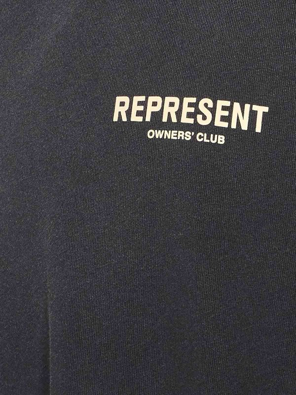 The Best Shops REPRESENT: t-shirts - Owners Club T-Shirt