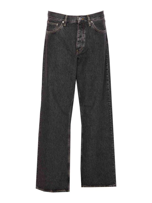 SUNFLOWER: jeans bootcut - Jeans sciolti