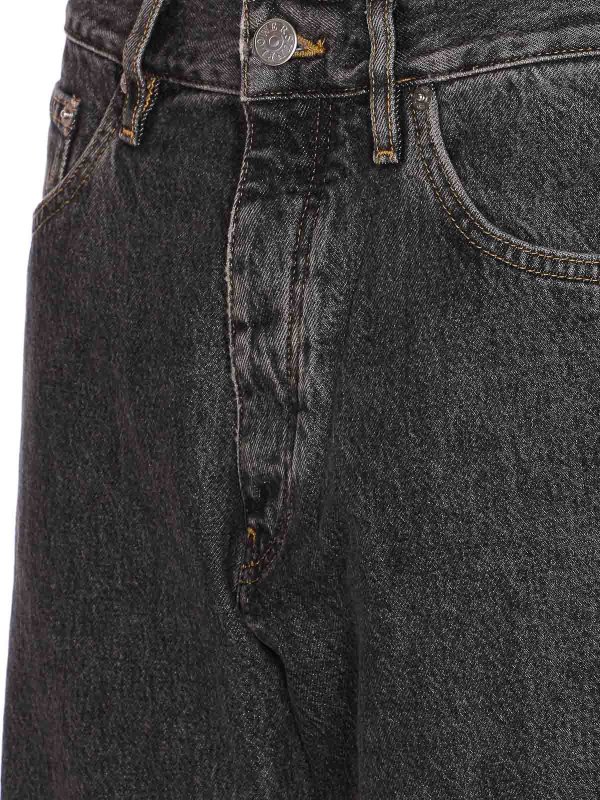 The Best Shops SUNFLOWER: jeans bootcut - Jeans sciolti