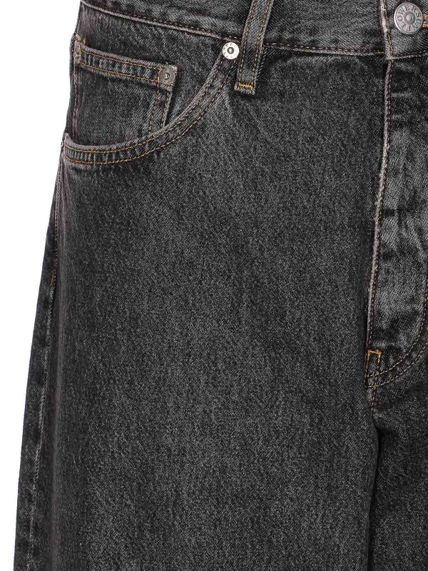 Jeans sciolti shop online: SUNFLOWER