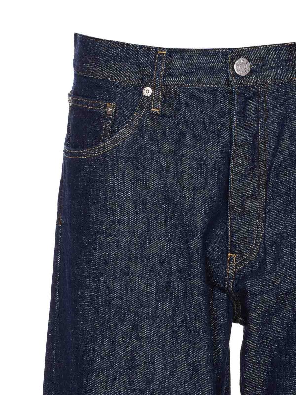 Jean Bootcut - Bleu shop online: SUNFLOWER