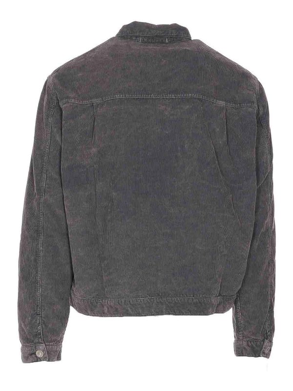 SUNFLOWER: giacche casual online - Giacca da tipo