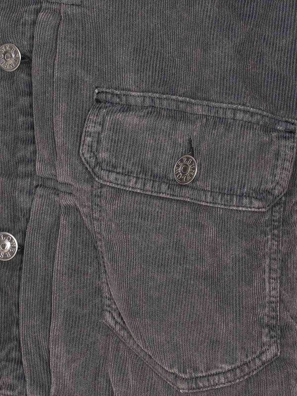 The Best Shops SUNFLOWER: giacche casual - Giacca da tipo