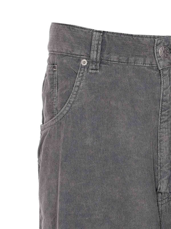 Casual Hose - Grau shop online: SUNFLOWER