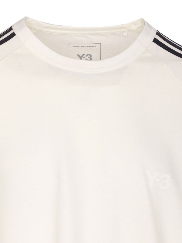 3 Stripes T-Shirt shop online: Y-3