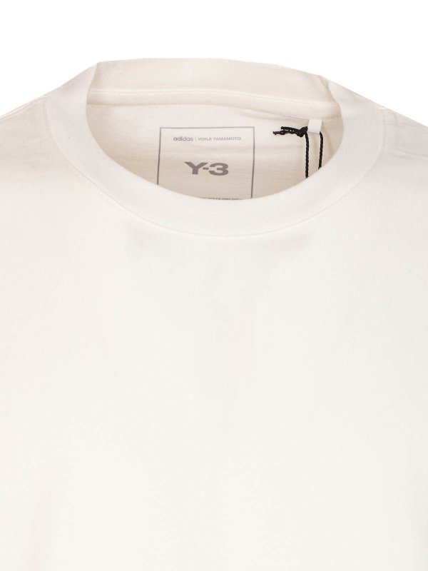 T-Shirt shop online: Y-3