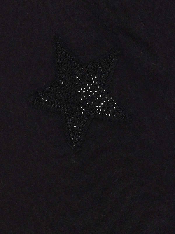 The Best Shops ZADIG&VOLTAIRE: ニーレングスドレス - 膝丈ドレス - 黒