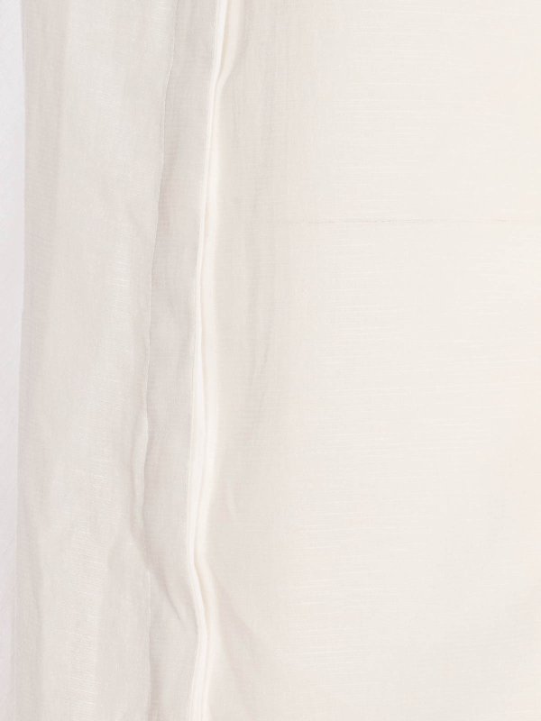 The Best Shops Alaïa: シャツ - シャツ - 白