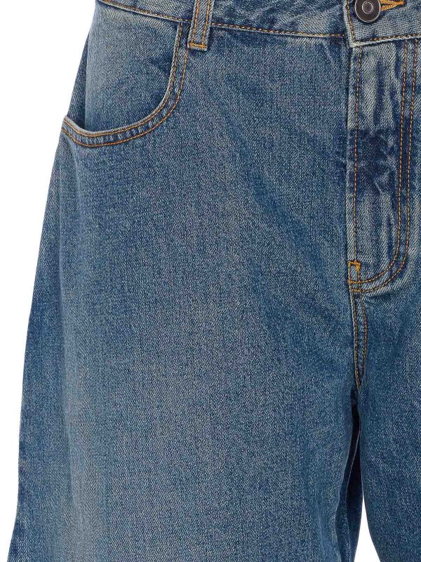 Jeans shop online: Alaïa