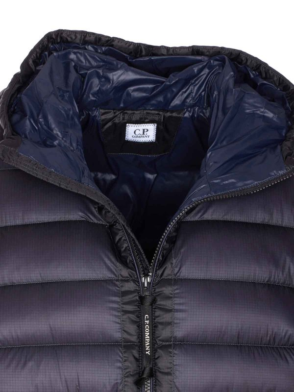 Total Eclipse Outwear Medium Jacket shop online: C.P. COMPANY