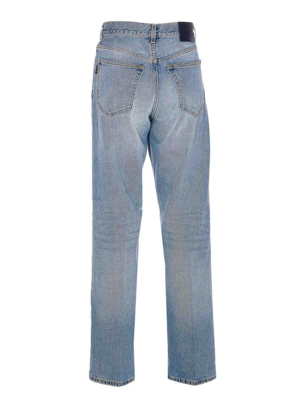 HAIKURE: bootcut jeans online - Bonnie Jeans