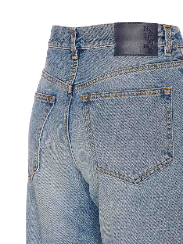 The Best Shops HAIKURE: bootcut jeans - Bonnie Jeans