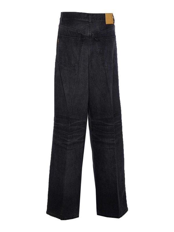 HAIKURE: bootcut jeans online - Candy Denim Jeans