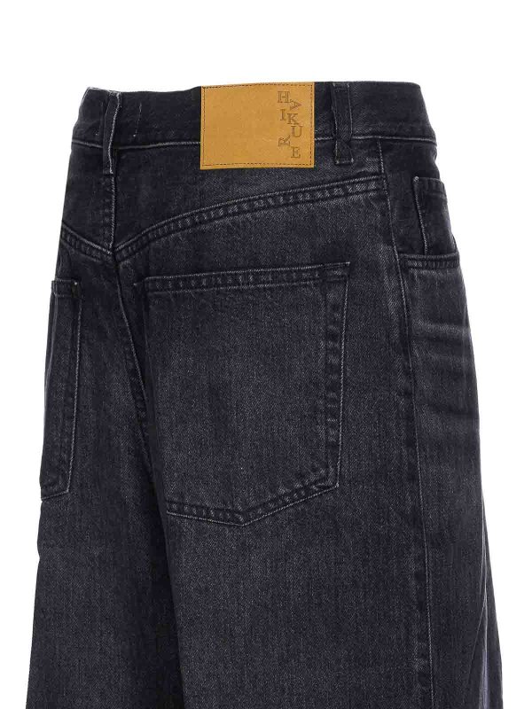 The Best Shops HAIKURE: bootcut jeans - Candy Denim Jeans