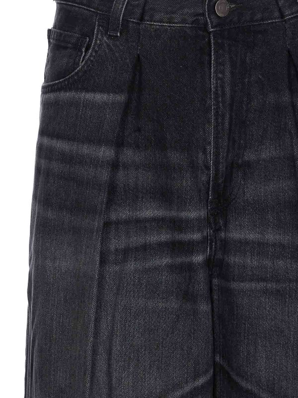 Candy Denim Jeans shop online: HAIKURE