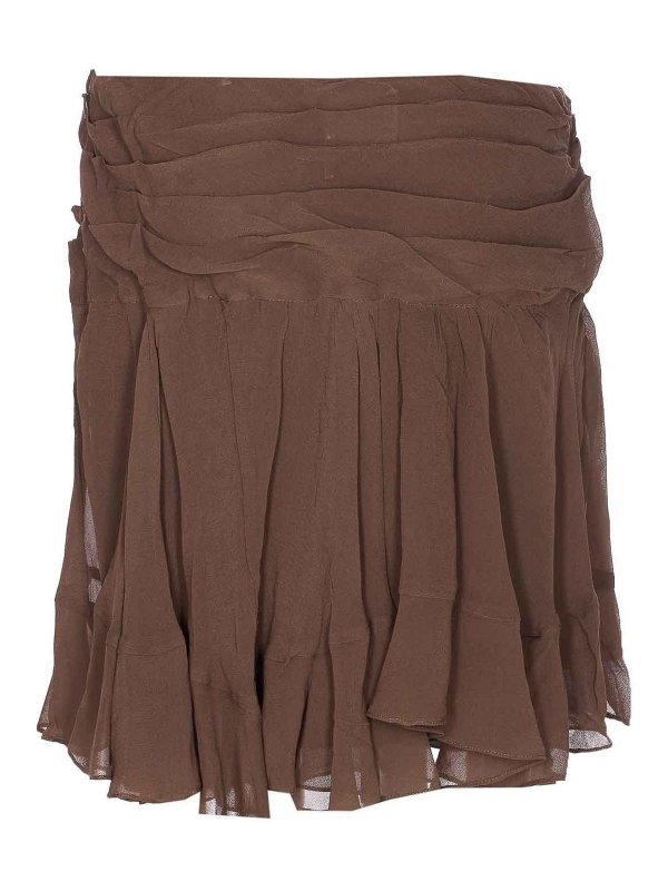 Isabel Marant Etoile: Knee length skirts & Midi online - Berenicia Skirt