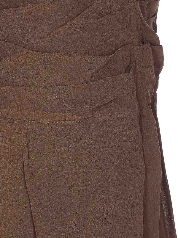 The Best Shops Isabel Marant Etoile: Knee length skirts & Midi - Berenicia Skirt