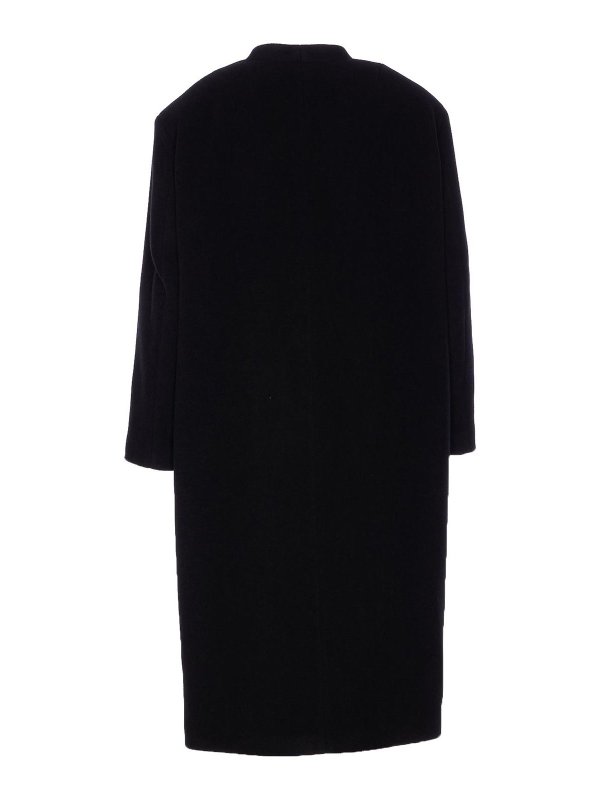 Isabel Marant Etoile: short coats online - Floriane Coat