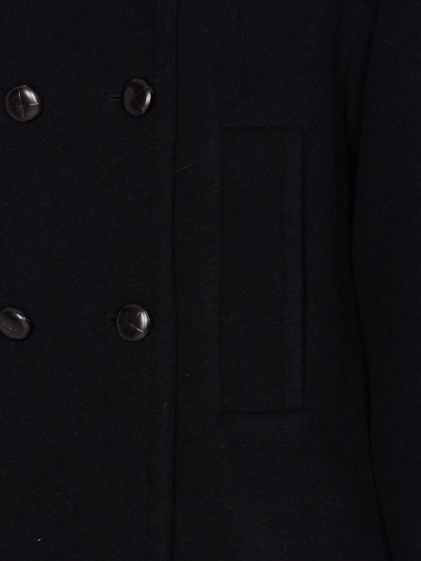 The Best Shops Isabel Marant Etoile: short coats - Fiby Coat