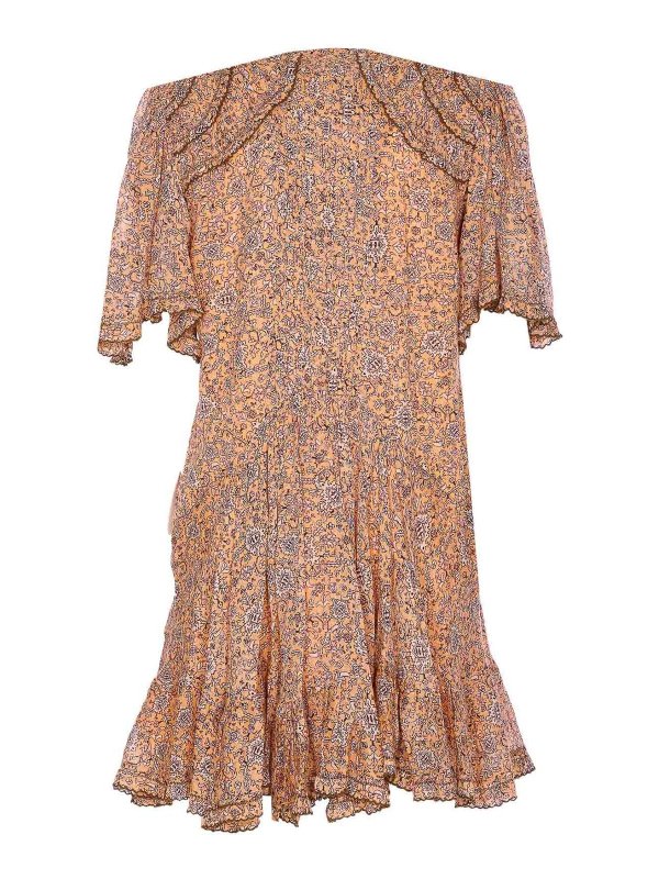 Isabel Marant Etoile: abiti al ginocchio online - Abito Celyana