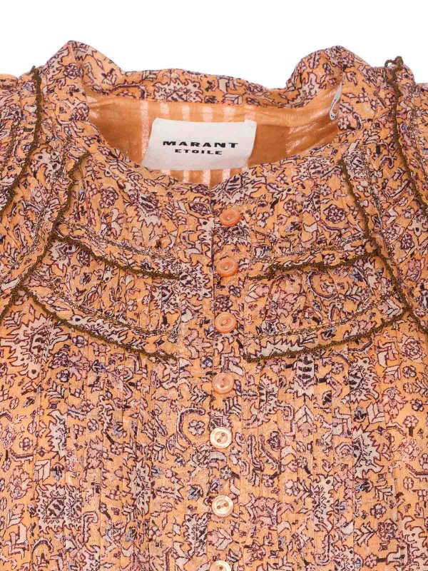 Abito Celyana shop online: Isabel Marant Etoile