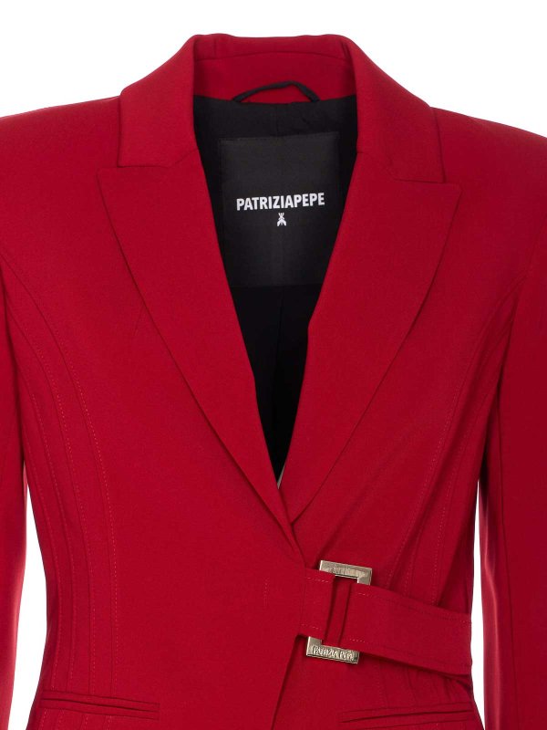 Blazer shop online: PATRIZIA PEPE