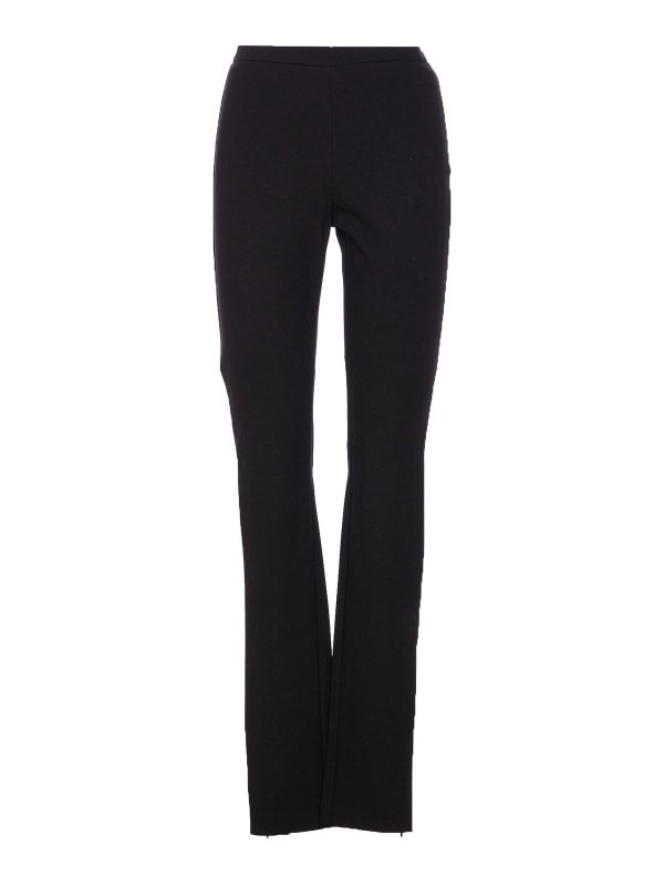 Pinko: Pantalones de sastrerìa - Shorts - Negro