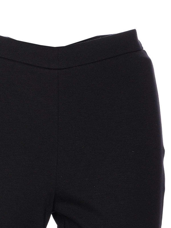 Shorts - Negro shop online: Pinko