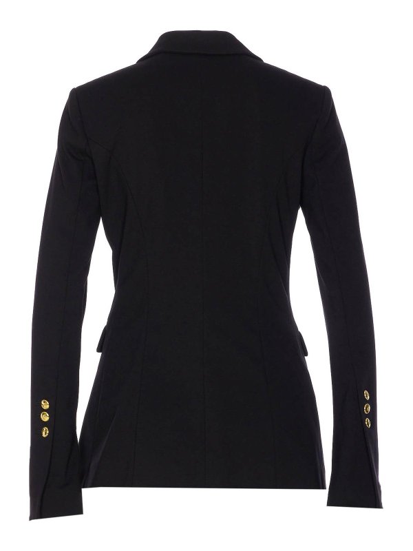 Pinko: Vestes de costume online - Blazer - Noir