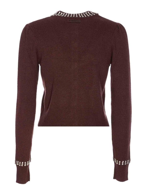 Pinko: cardigans online - Spezzino Cardigan