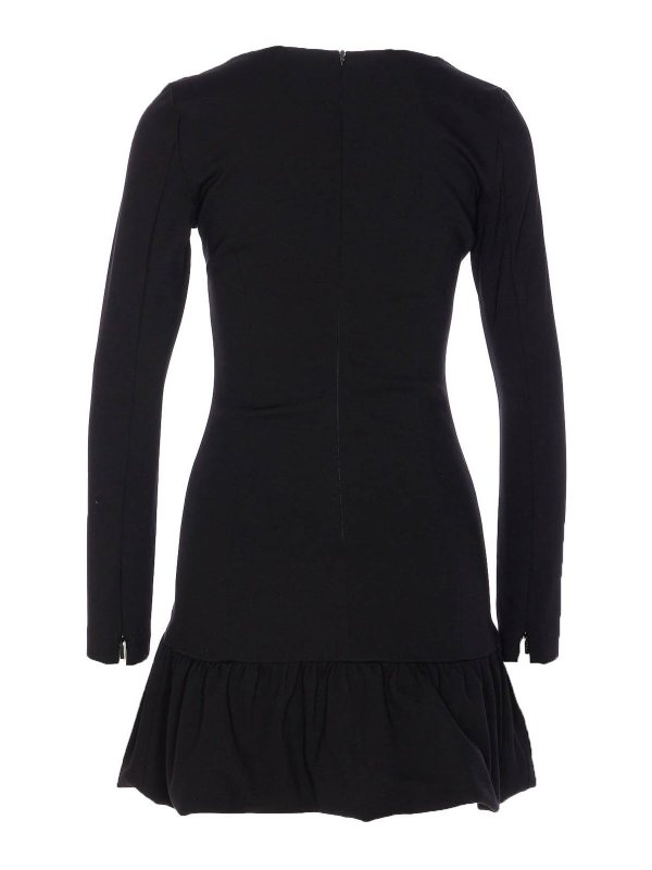 Pinko: abiti al ginocchio online - Abito acetosella